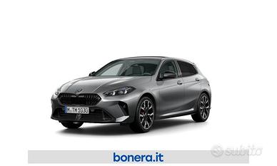 BMW Serie 1 120d 48V MSport Pro auto