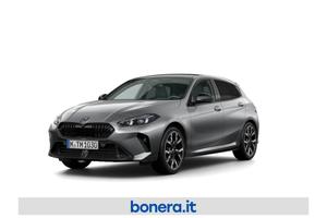 BMW Serie 1 120d 48V MSport Pro auto