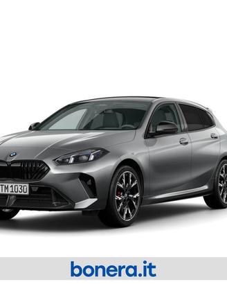 BMW Serie 1 120d 48V MSport Pro auto