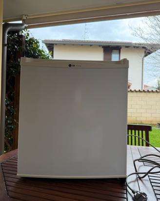 Frigorifero LG monoporta