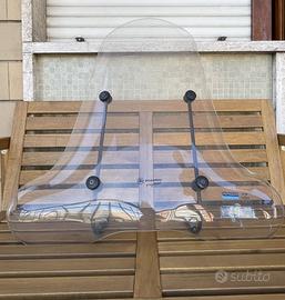 Parabrezza Alto Originale Piaggio
