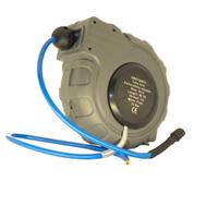 Arrotolatore Avvolgitubo Aria compressa