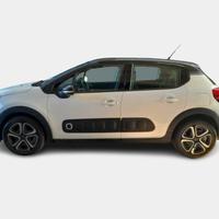 CITROEN C3 BlueHDi 75 Shine 5 PORTE