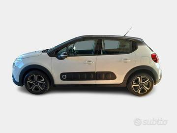 CITROEN C3 BlueHDi 75 Shine 5 PORTE