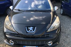 Peugeot 207 1.6 THP 150CV 3p. Féline