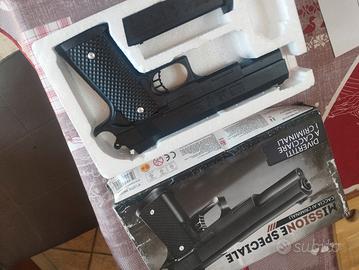 pistola giocattolo