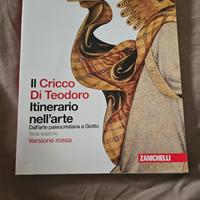 il cricco di Teodoro itinerario dell'arte 