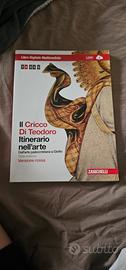 il cricco di Teodoro itinerario dell'arte 