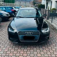 Audi Avant 2.0 TDI - 110 kW (150 PS)