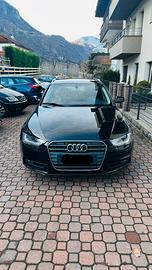 Audi Avant 2.0 TDI - 110 kW (150 PS)