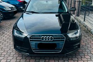 Audi Avant 2.0 TDI - 110 kW (150 PS)