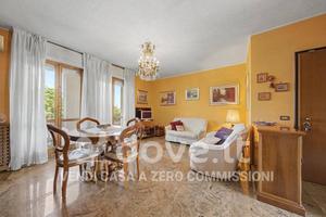 Appartamento di 100 m² con 3 locali a Segrate