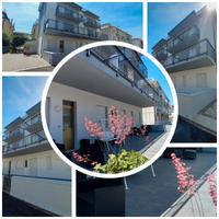 Jesolo villa trentina mare