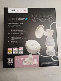 Tiralatte elettrico nuvita