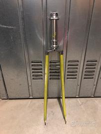 Forcella per bici da corsa Legnano vintage