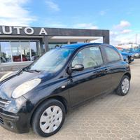 NISSAN Micra 1.2 3p. Acenta