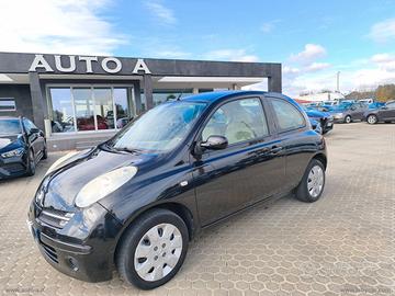 NISSAN Micra 1.2 3p. Acenta
