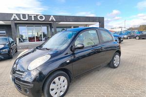 NISSAN Micra 1.2 3p. Acenta