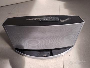 Bose soundock 10 NON FUNZIONANTE