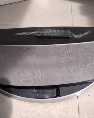Bose soundock 10 NON FUNZIONANTE