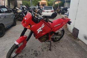 Gilera RC 600 Top Rally(1991)
