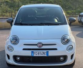 Fiat 500 1.3 Multijet 95 CV Lounge