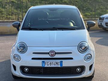 Fiat 500 1.3 Multijet 95 CV Lounge