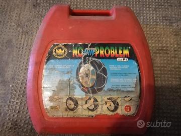 catene da neve usate mod P1