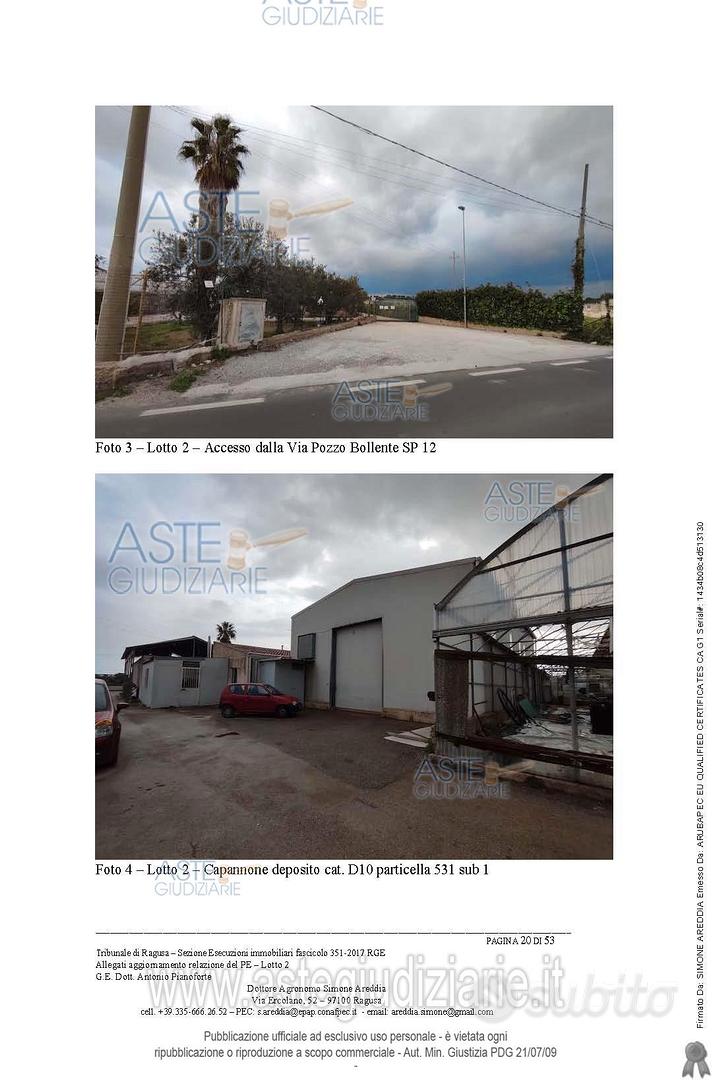 Appartamento – RG - Vista 3