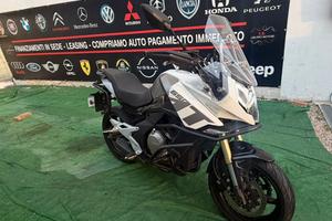 Cf Moto 650 MT 2022 MY ABS LEGGI TUTTO!