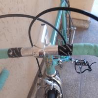 Bici corsa Bianchi