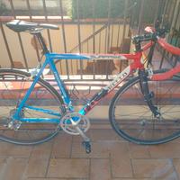 Bici da corsa Pinarello Surprise alluminio