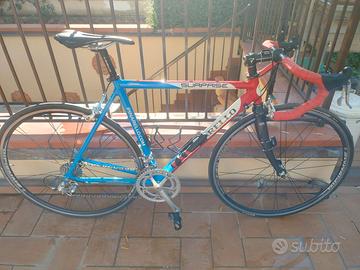 ■ pinarello surprise Bici da corsa Pinarello Surprise - Biciclette In vendita a L'Aquila