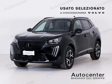 Peugeot 2008 1.2 hybrid Allure 145cv e-dcs6