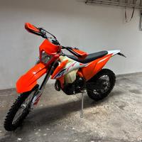 MOTO NUOVA Ktm 350 exc - 2023