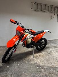 MOTO NUOVA Ktm 350 exc - 2023