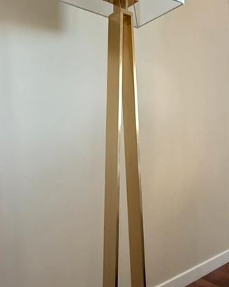 Lampada da terra