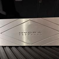 Distributore rete Hydra Model-8