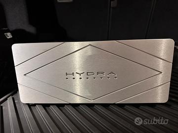 Distributore rete Hydra Model-8