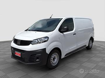 FIAT Scudo Scudo 1.5 BlueHDi 120CV PL-TN Furgone