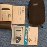 MINOLTA DIMAGE V,  vintage anni 90