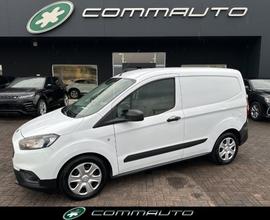 FORD Transit Courier 1.5 TDCi 100CV Van Trend