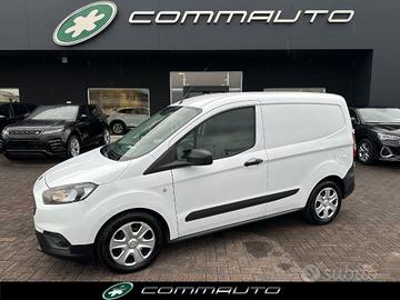 FORD Transit Courier 1.5 TDCi 100CV Van Trend