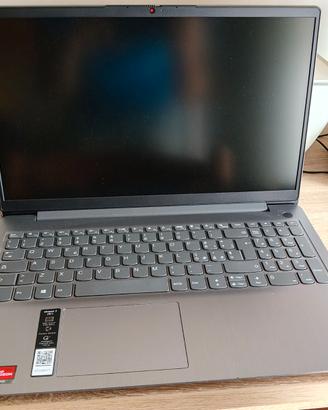 Notebook Lenovo ideapad 3