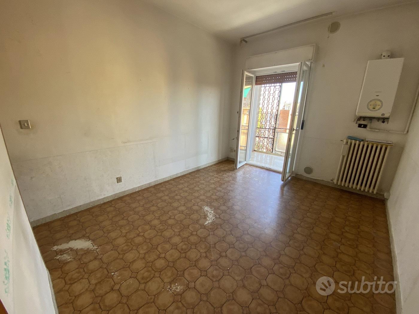 Appartamento – Macerata, Tre Vie, San Francesco - Vista 3
