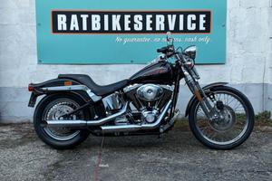 Harley-davidson 1450 Softail Springer FXSTS Vivid 