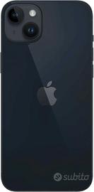 iPhone 14 128GB–Batteria 85%-Sempre con cover