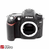 USATO Nikon D90    24645