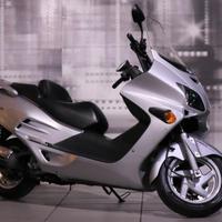 Honda Jazz 250 ABS
