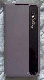 Galaxy S21 5G Smart Clear View Cover